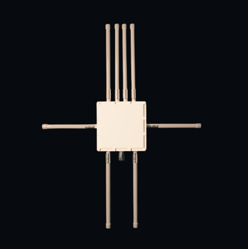 lightbulbs on a wire
